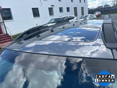 2020 Subaru Outback Limited XT CVT