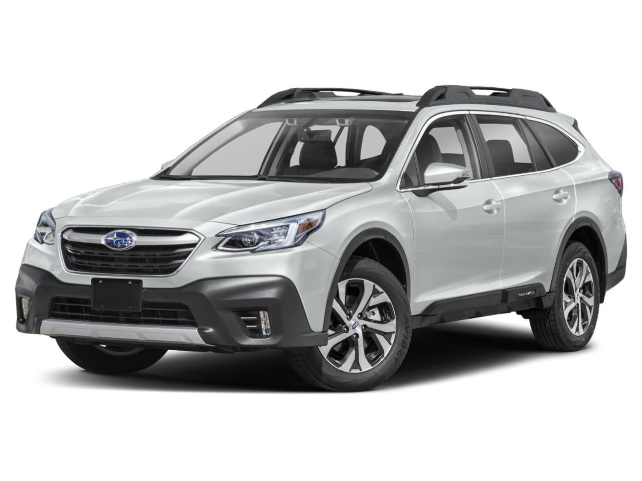 2020 Subaru Outback Limited XT CVT