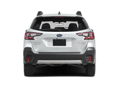 2020 Subaru Outback Limited XT CVT