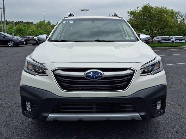 2022 Subaru Outback Touring XT CVT