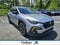 2025 Subaru Crosstrek Sport AWD