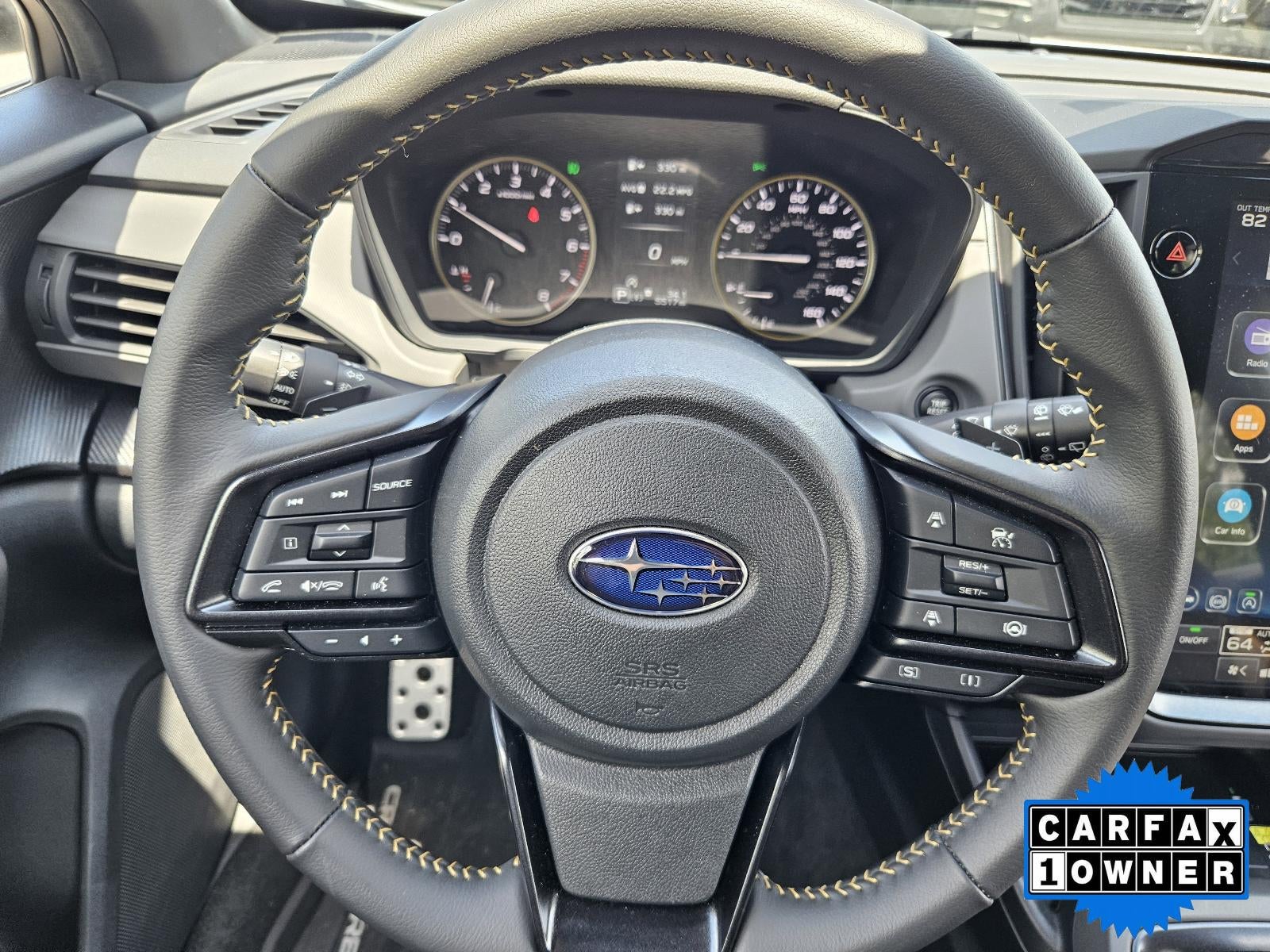 2025 Subaru Crosstrek Sport AWD