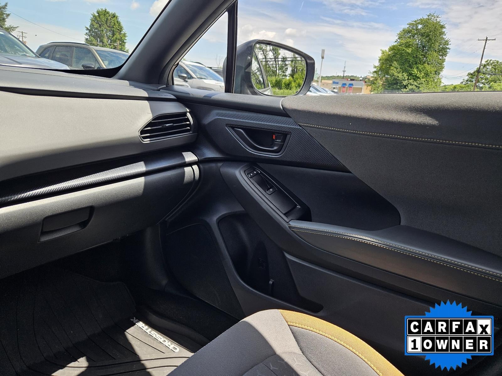 2025 Subaru Crosstrek Sport AWD