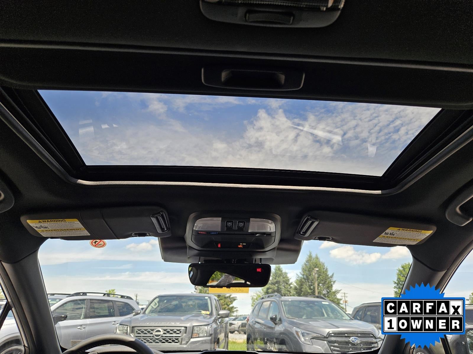 2025 Subaru Crosstrek Sport AWD