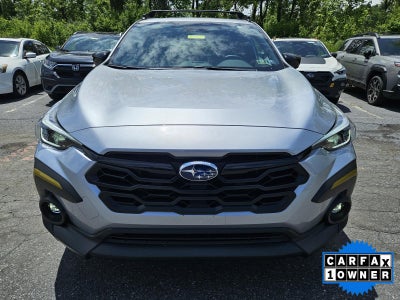 2025 Subaru Crosstrek Sport AWD