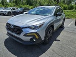 2025 Subaru Crosstrek Sport AWD