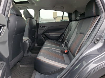 2024 Subaru Crosstrek Limited AWD