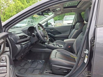 2024 Subaru Crosstrek Limited AWD