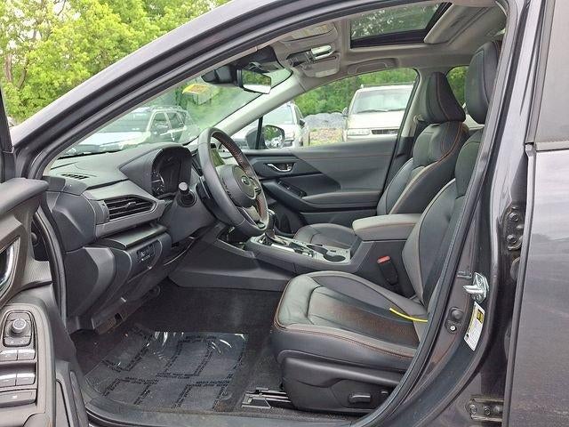 2024 Subaru Crosstrek Limited AWD