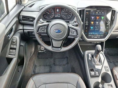 2024 Subaru Crosstrek Limited AWD
