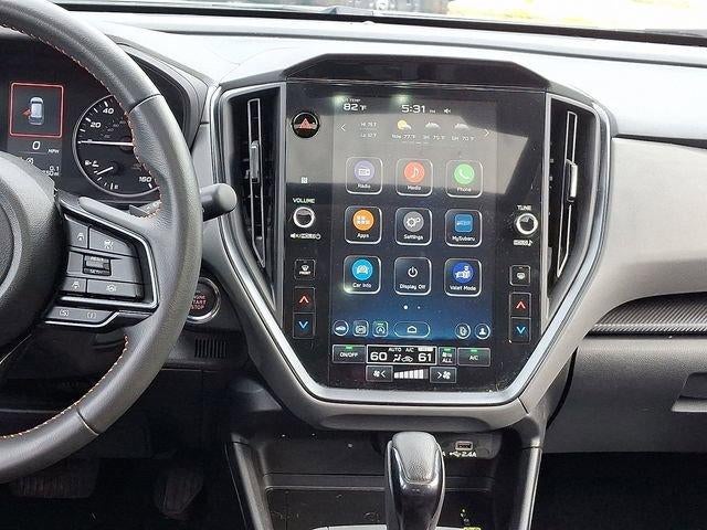 2024 Subaru Crosstrek Limited AWD