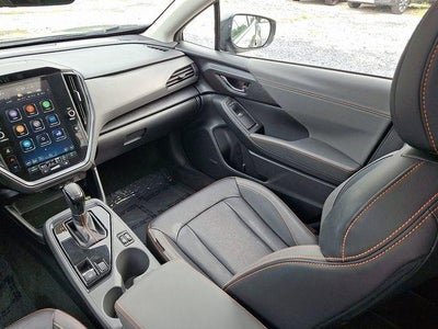 2024 Subaru Crosstrek Limited AWD