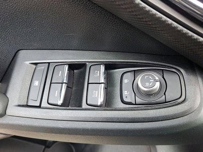 2024 Subaru Crosstrek Limited AWD