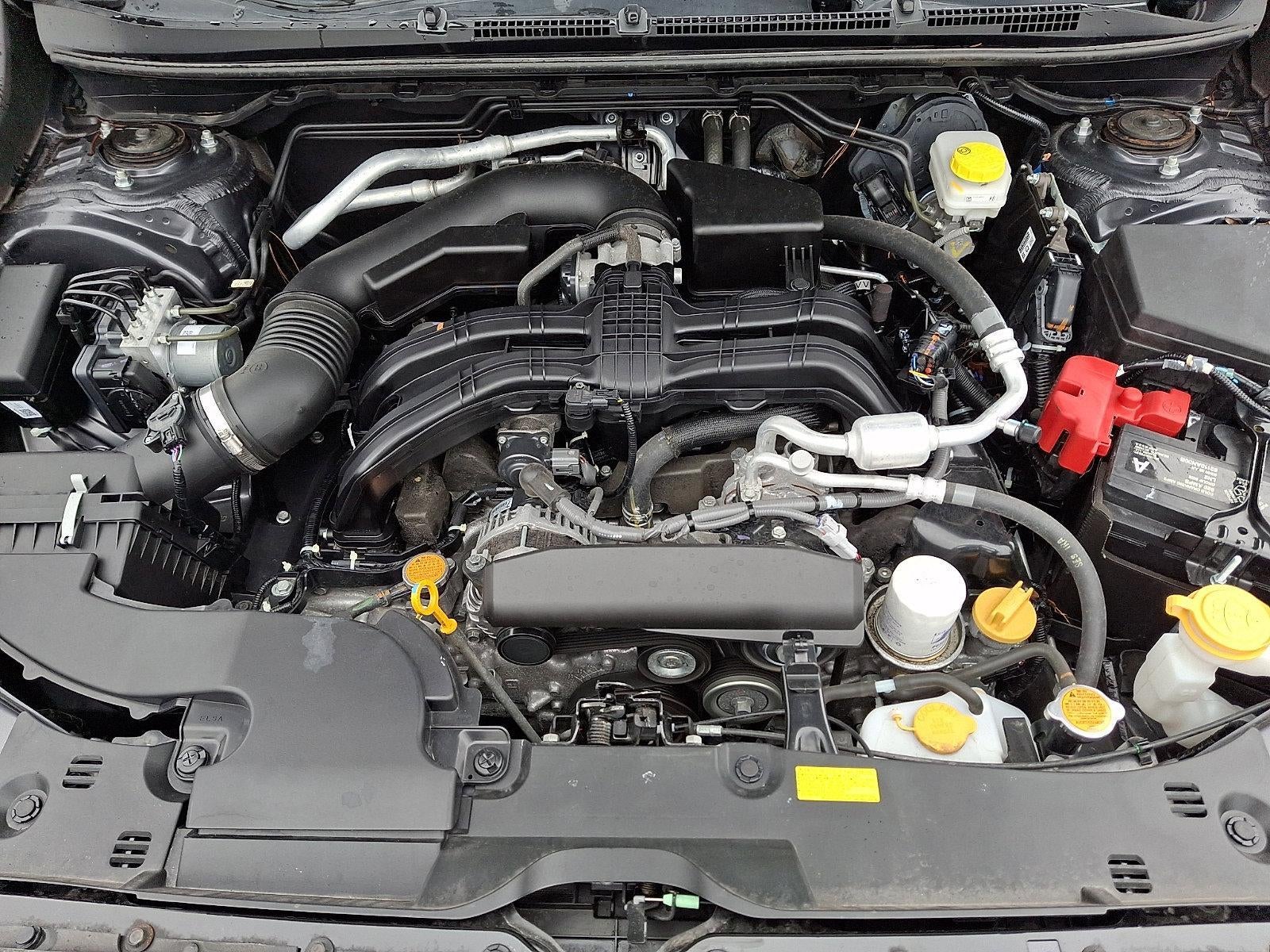 2024 Subaru Crosstrek Limited AWD