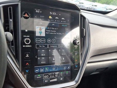 2024 Subaru Crosstrek Limited AWD