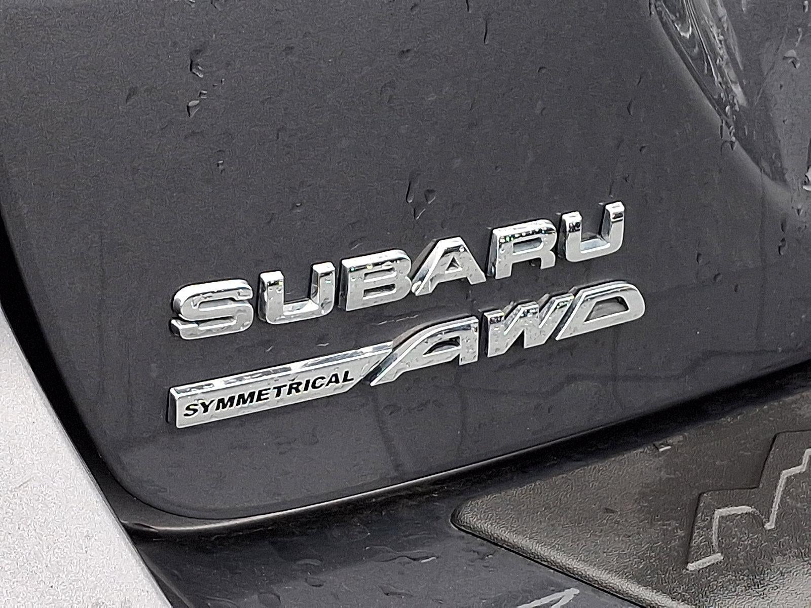 2024 Subaru Crosstrek Limited AWD