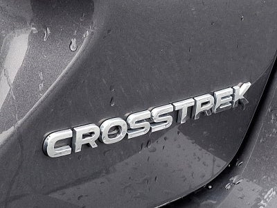 2024 Subaru Crosstrek Limited AWD