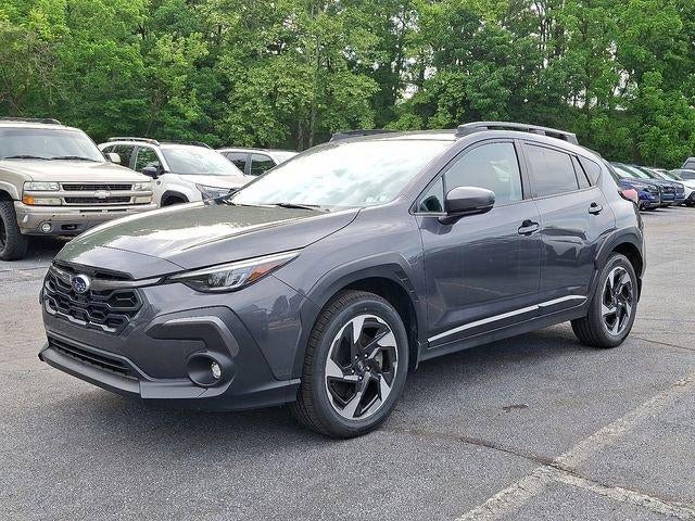 2024 Subaru Crosstrek Limited AWD