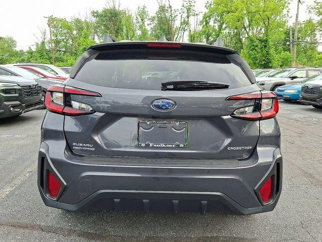 2024 Subaru Crosstrek Limited AWD