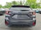 2024 Subaru Crosstrek Limited AWD