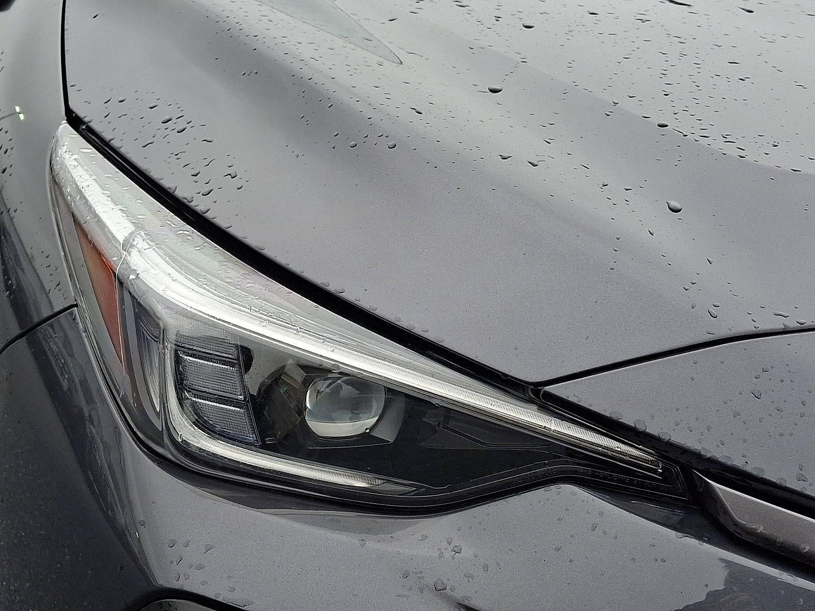 2024 Subaru Crosstrek Limited AWD