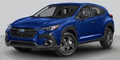 2024 Subaru Crosstrek Wilderness AWD