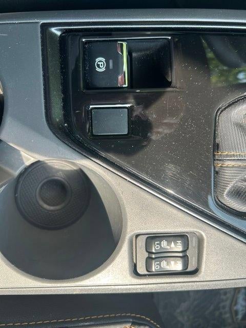 2024 Subaru Crosstrek Wilderness AWD