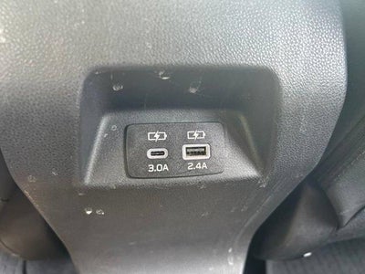 2024 Subaru Crosstrek Wilderness AWD