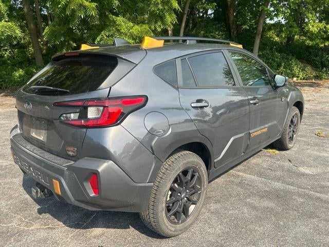 2024 Subaru Crosstrek Wilderness AWD