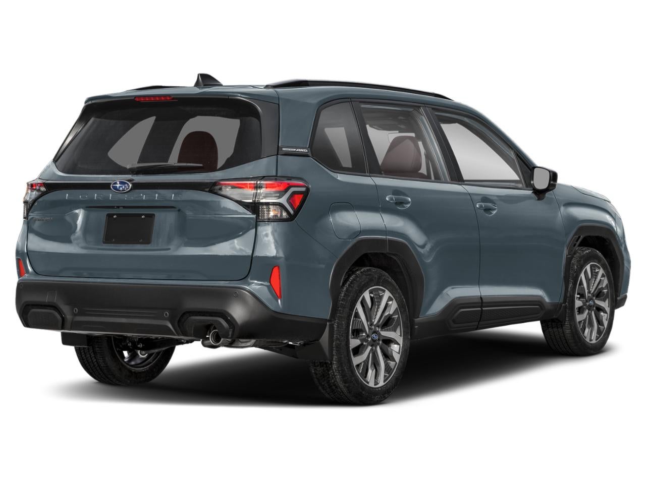 2026 Subaru Forester Touring AWD