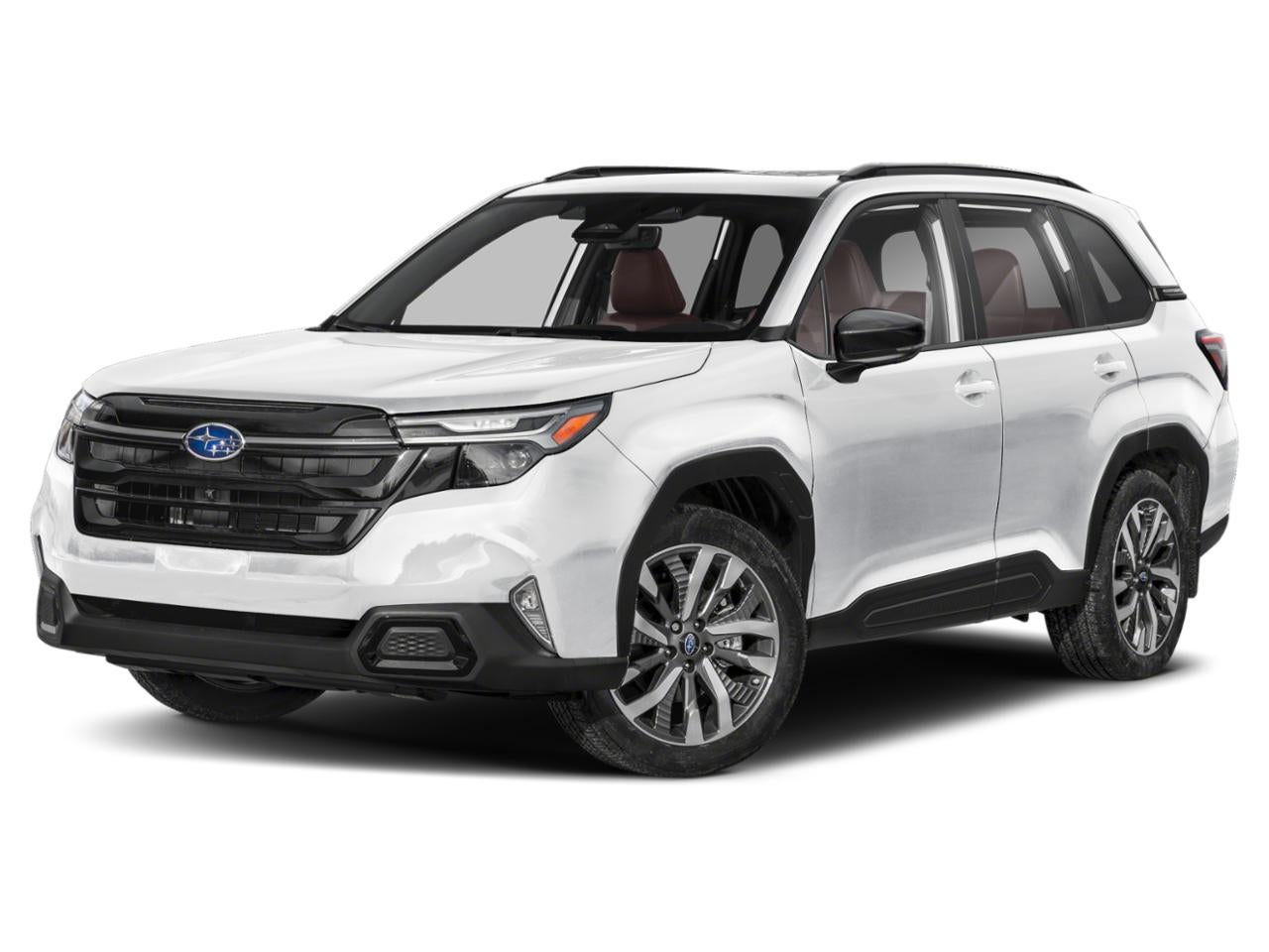 2026 Subaru Forester Touring AWD