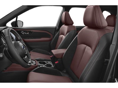 2026 Subaru Forester Touring AWD
