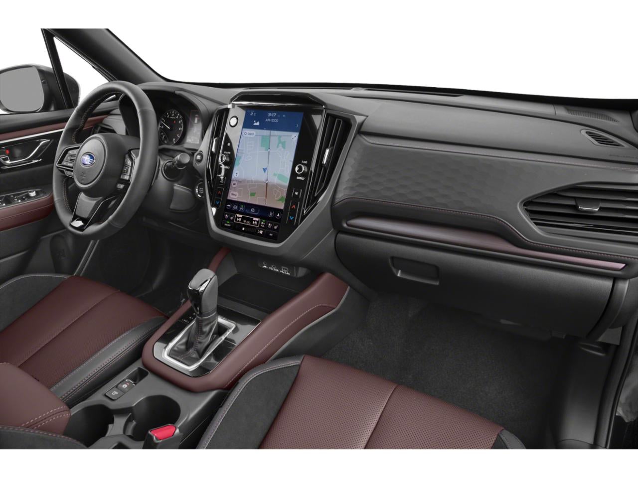 2026 Subaru Forester Touring AWD