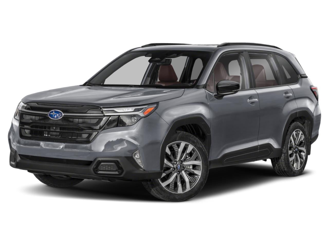 2026 Subaru Forester Touring AWD