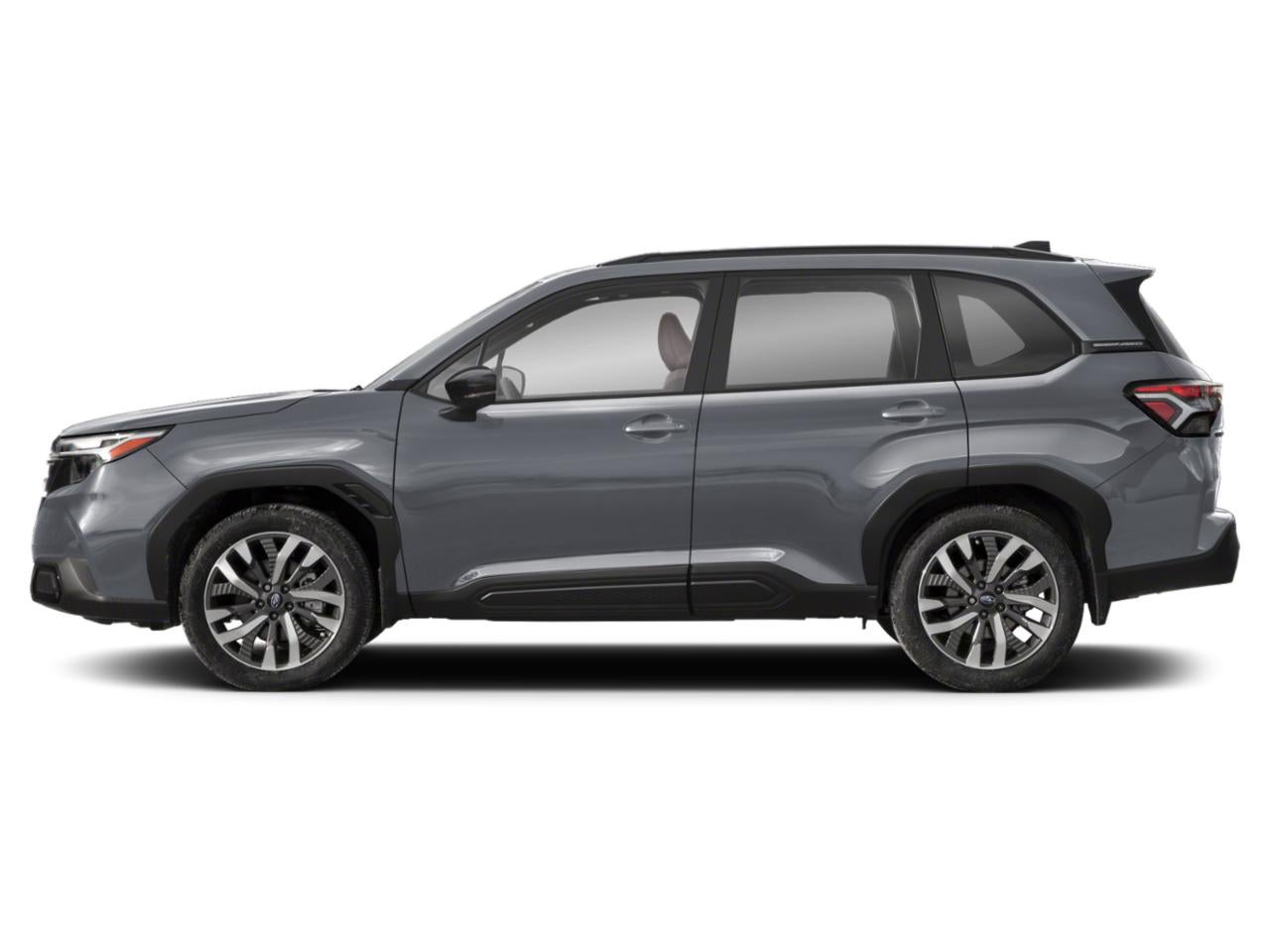 2026 Subaru Forester Touring AWD