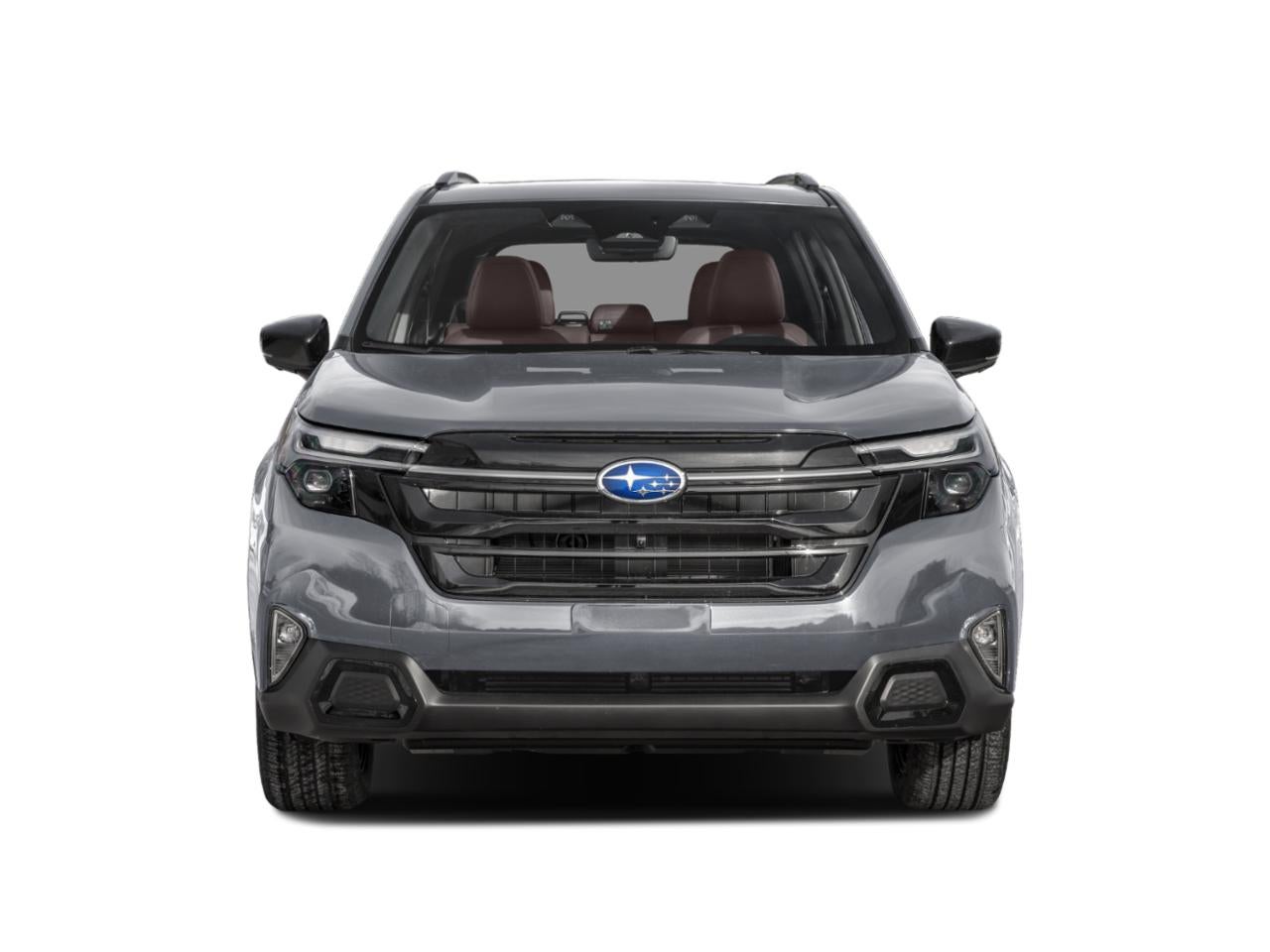 2026 Subaru Forester Touring AWD