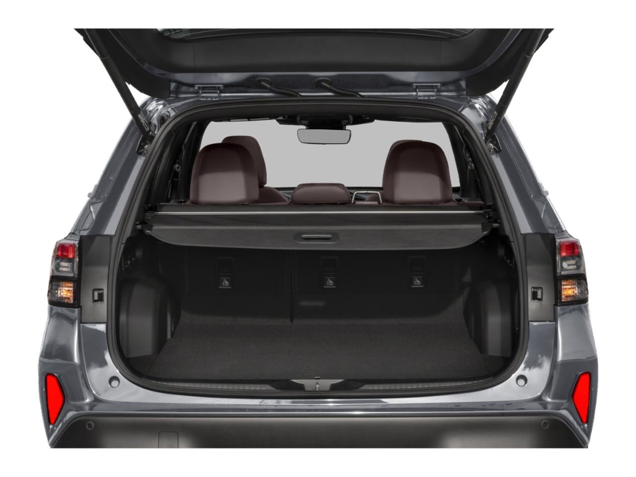 2026 Subaru Forester Touring AWD