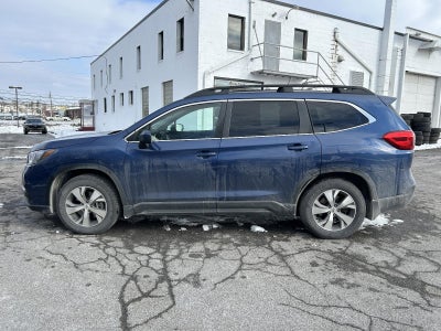2019 Subaru Ascent 2.4T Premium 8-Passenger