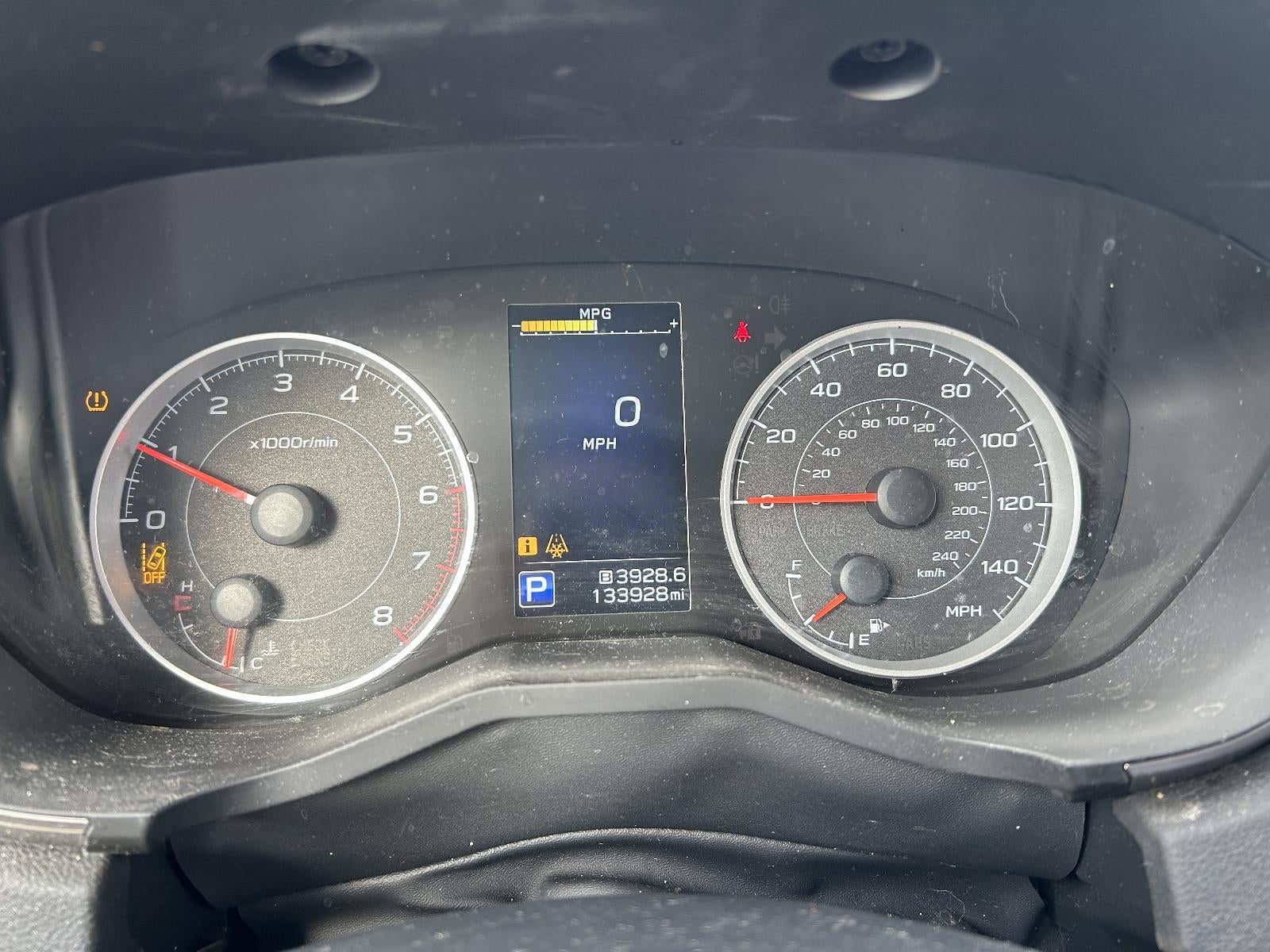 2019 Subaru Ascent 2.4T Premium 8-Passenger