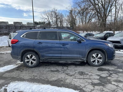 2019 Subaru Ascent 2.4T Premium 8-Passenger