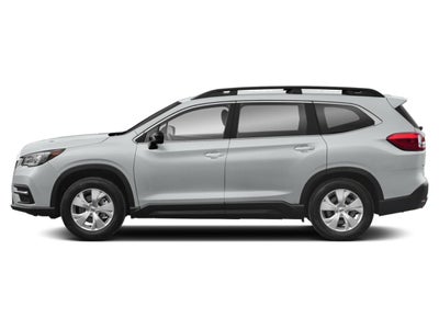 2019 Subaru Ascent 2.4T Premium 8-Passenger