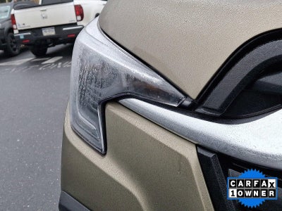 2023 Subaru Ascent Premium 7-Passenger