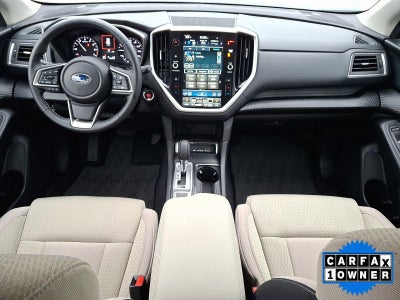 2023 Subaru Ascent Premium 7-Passenger