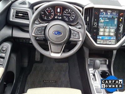 2023 Subaru Ascent Premium 7-Passenger