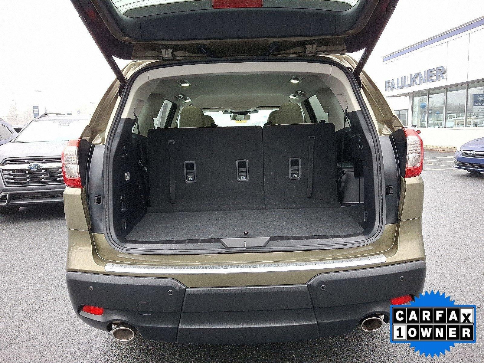 2023 Subaru Ascent Premium 7-Passenger