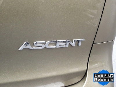 2023 Subaru Ascent Premium 7-Passenger