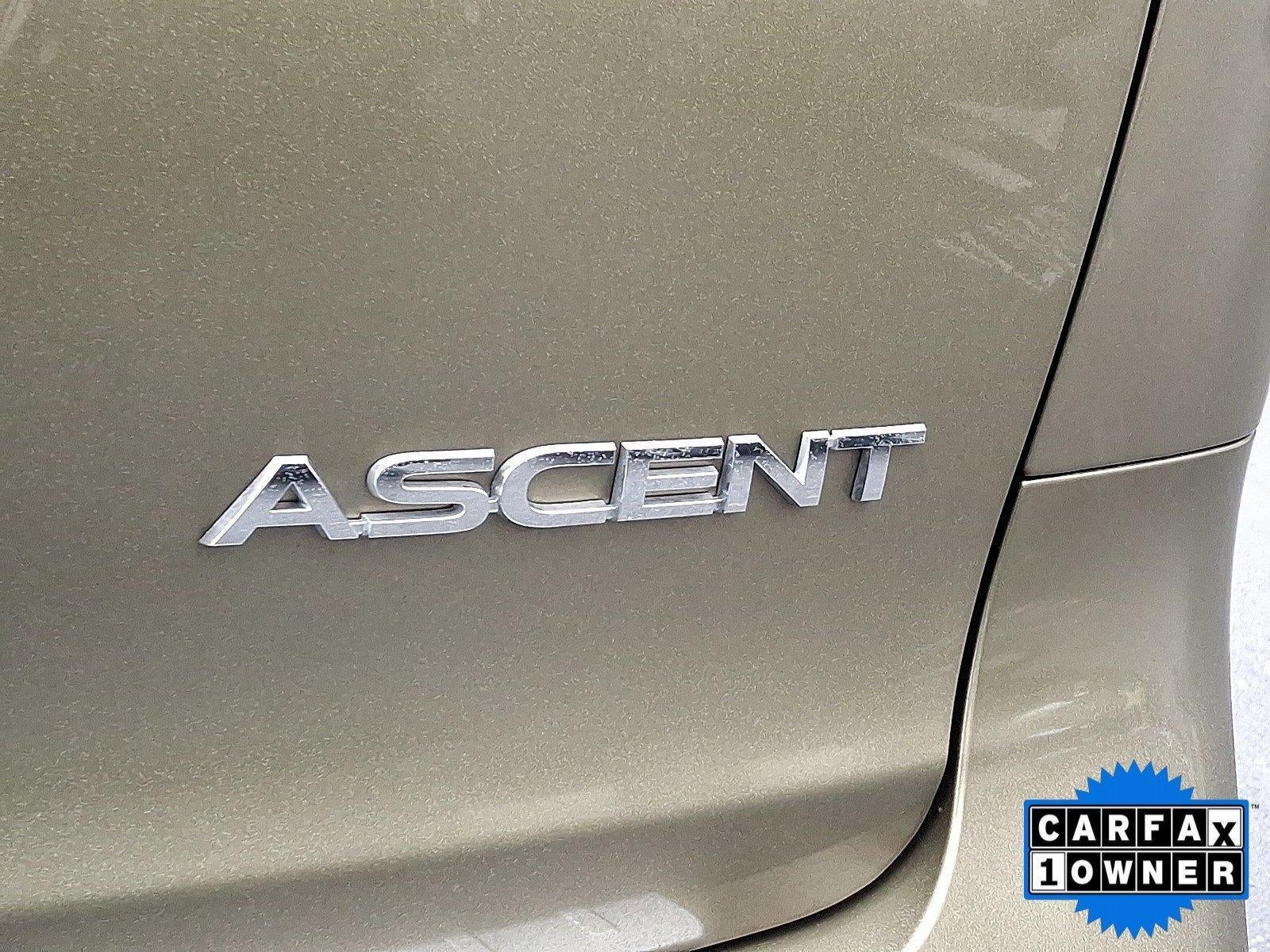 2023 Subaru Ascent Premium 7-Passenger