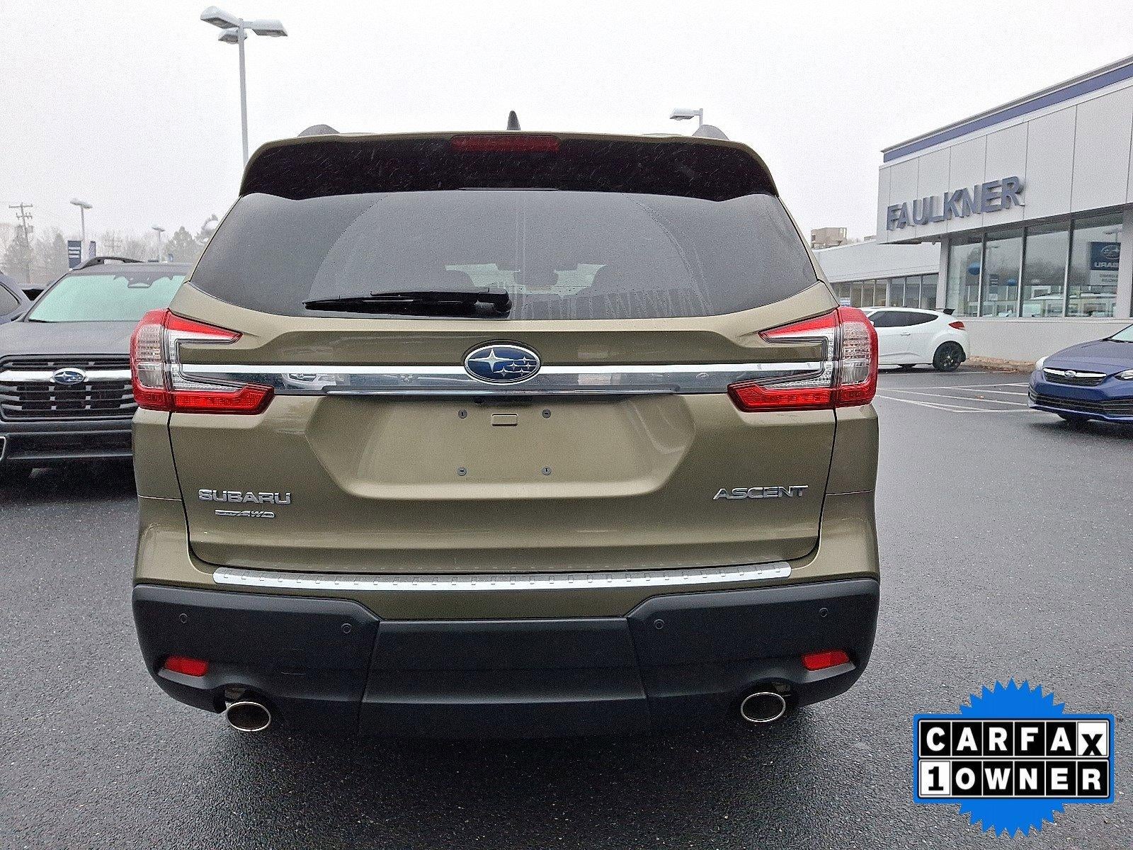 2023 Subaru Ascent Premium 7-Passenger