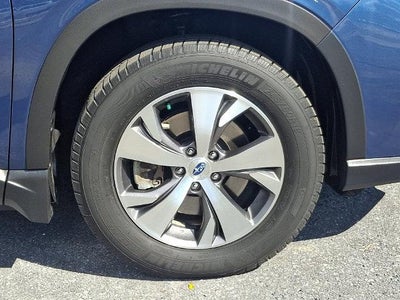 2020 Subaru Ascent Premium 7-Passenger
