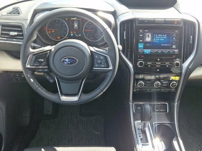2020 Subaru Ascent Premium 7-Passenger